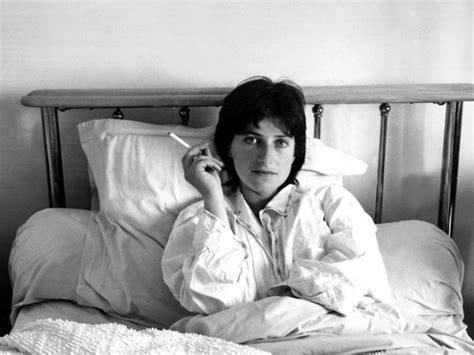 chantal anne akerman|chantal akerman death.